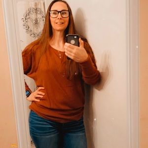 Meet your Posher, Wendy